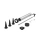 Kasetės laikiklis FLEX H 600 CG 18 Set 1
