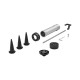 Kasečių laikiklis FLEX H 400 CG 18 Set 1