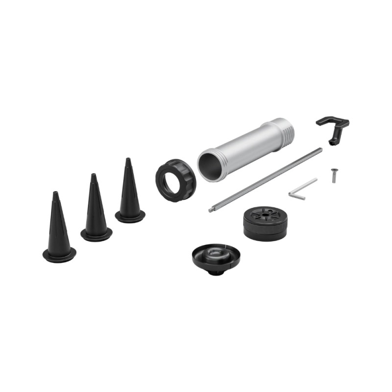 Kasečių laikiklis FLEX H 400 CG 18 Set 1