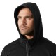 Džemperis HELLY HANSEN Tech Hooded Midlayer, juodas 5