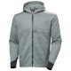 Džemperis HELLY HANSEN Tech Hooded Midlayer, pilkas 1