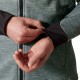 Džemperis HELLY HANSEN Tech Hooded Midlayer, pilkas 6