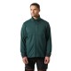 Džemperis su užtrauktuku HELLY HANSEN Tech Midlayer, tamsiai žalias 3
