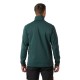 Džemperis su užtrauktuku HELLY HANSEN Tech Midlayer, tamsiai žalias 4