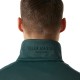 Džemperis su užtrauktuku HELLY HANSEN Tech Midlayer, tamsiai žalias 5