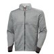 Džemperis su užtrauktuku HELLY HANSEN Tech Midlayer, pilkas 1 Džemperis su užtrauktuku HELLY HANSEN Tech Midlayer, pilkas 1
