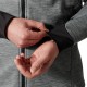 Džemperis su užtrauktuku HELLY HANSEN Tech Midlayer, pilkas 5 Džemperis su užtrauktuku HELLY HANSEN Tech Midlayer, pilkas 5