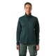 Moteriškas džemperis su užtrauktuku HELLY HANSEN W Tech Midlayer, žalias, M 3