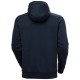 Džemperis su gobtuvu HELLY HANSEN Evo Hoodie, mėlynas 2