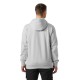 Džemperis su gobtuvu HELLY HANSEN Evo Hoodie, pilkas 4 Džemperis su gobtuvu HELLY HANSEN Evo Hoodie, pilkas 4
