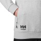 Džemperis su gobtuvu HELLY HANSEN Evo Hoodie, pilkas 6 Džemperis su gobtuvu HELLY HANSEN Evo Hoodie, pilkas 6
