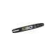 Grandininio pjūklo pjovimo juosta EGO Power+ CS1400E 14'' 35cm 1