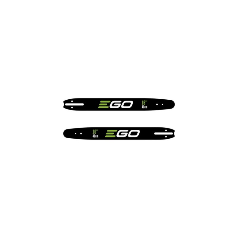 Grandininio pjūklo pjovimo juosta EGO Power+ CS1600E 16'' 40cm 1