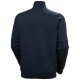 Džemperis su užtrauktuku HELLY HANSEN Evo Zip Sweatshirt, mėlynas 2