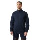 Džemperis su užtrauktuku HELLY HANSEN Evo Zip Sweatshirt, mėlynas 3
