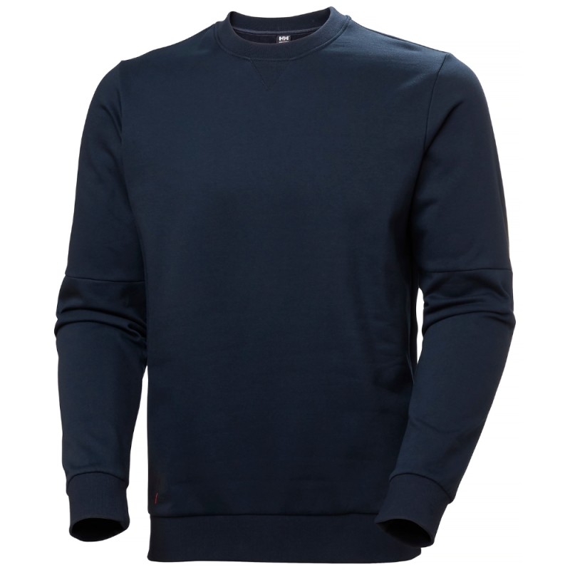 Džemperis HELLY HANSEN Evo Sweatshirt, mėlynas 1