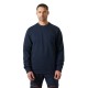 Džemperis HELLY HANSEN Evo Sweatshirt, mėlynas 3