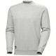 Džemperis HELLY HANSEN Evo Sweatshirt, pilkas 1