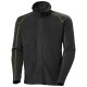 Džemperis HELLY HANSEN Fyre Fleece Jacket, pilkas 1