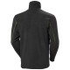 Džemperis HELLY HANSEN Fyre Fleece Jacket, pilkas 2
