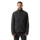 Džemperis HELLY HANSEN Fyre Fleece Jacket, pilkas 3