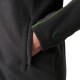 Džemperis HELLY HANSEN Fyre Fleece Jacket, pilkas 6