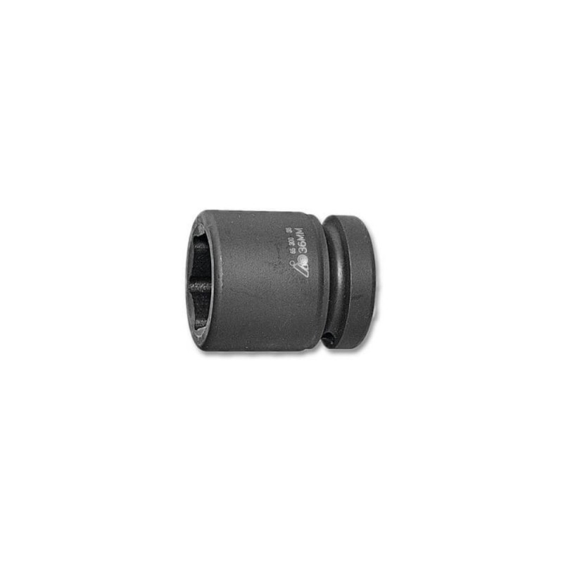 1" smūginė galvutė HOLEX 50mm 1 1" smūginė galvutė HOLEX 50mm 1
