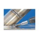 Metalinis šepetys PFERD PBGS 1010 INOX 0,2 SGP 2