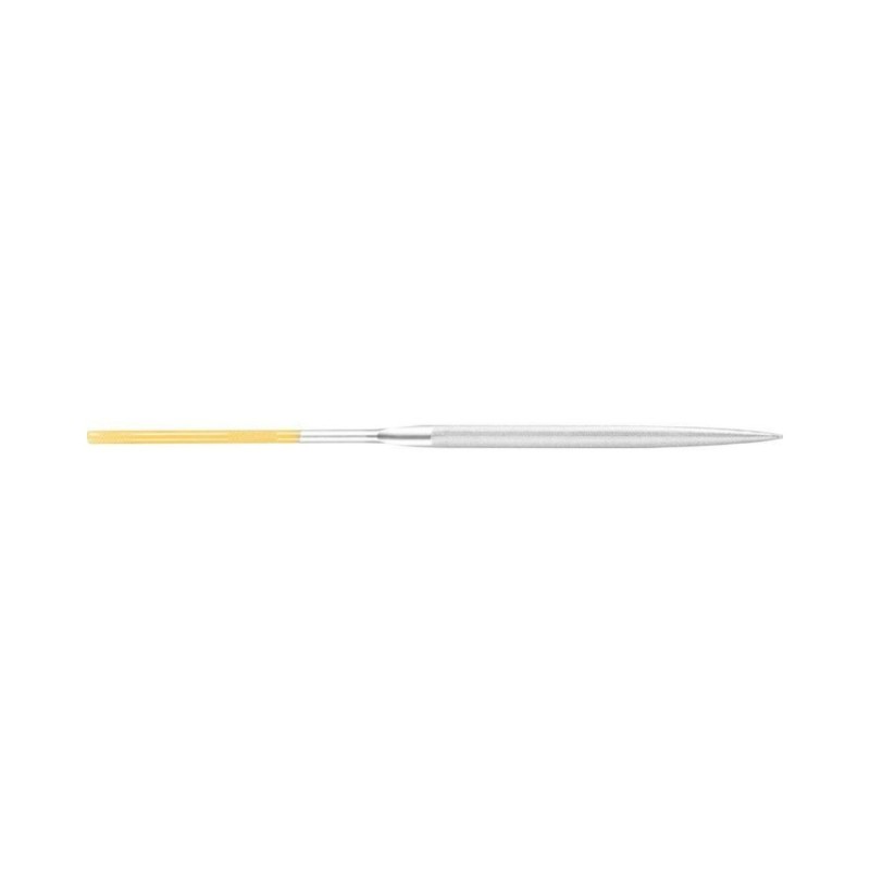 Pusapvalė dildė PFERD COR 2302 P180 H0 1