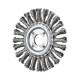 Šepetys PFERD Combtwist RBG ST 0,50 125x12x22,2mm 1