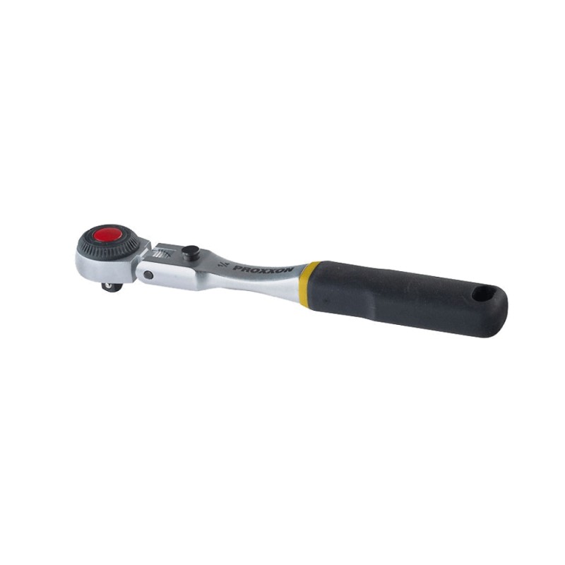 Terkšlė PROXXON 1/4" 1