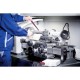 Šlifavimo juosta PFERD SBR 50 A 80 2