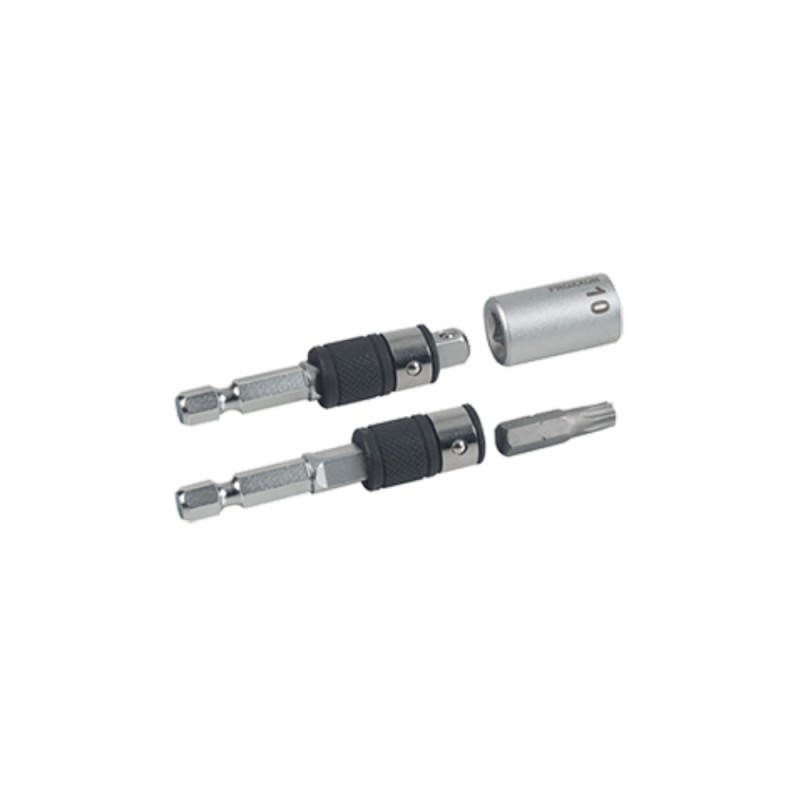 Kombinuotas adapteris PROXXON 1/4" 1