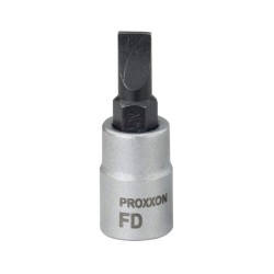 Galvutė su plokščiu antgaliu PROXXON FD 1/4", 5,5 mm