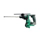 Akumuliatorinis perforatorius HiKOKI DH18DPAW2Z 18V be akumuliatorių ir įkroviklio 1
