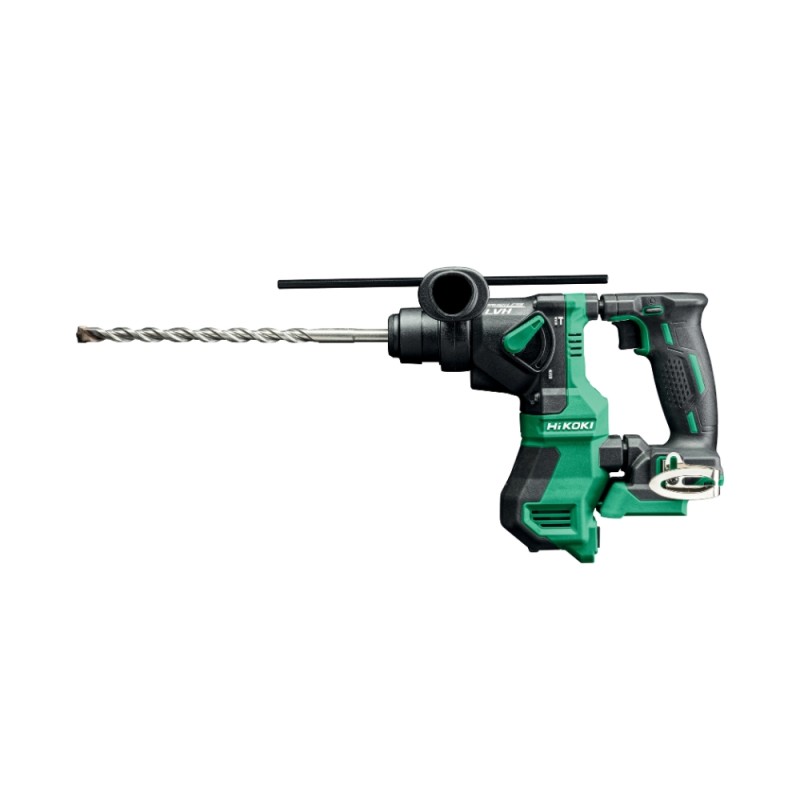Akumuliatorinis perforatorius HiKOKI DH18DPAW2Z 18V be akumuliatorių ir įkroviklio 1