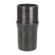 Savitarnos siurblio žarnos antgalis R+M DN38 50/58mm 1
