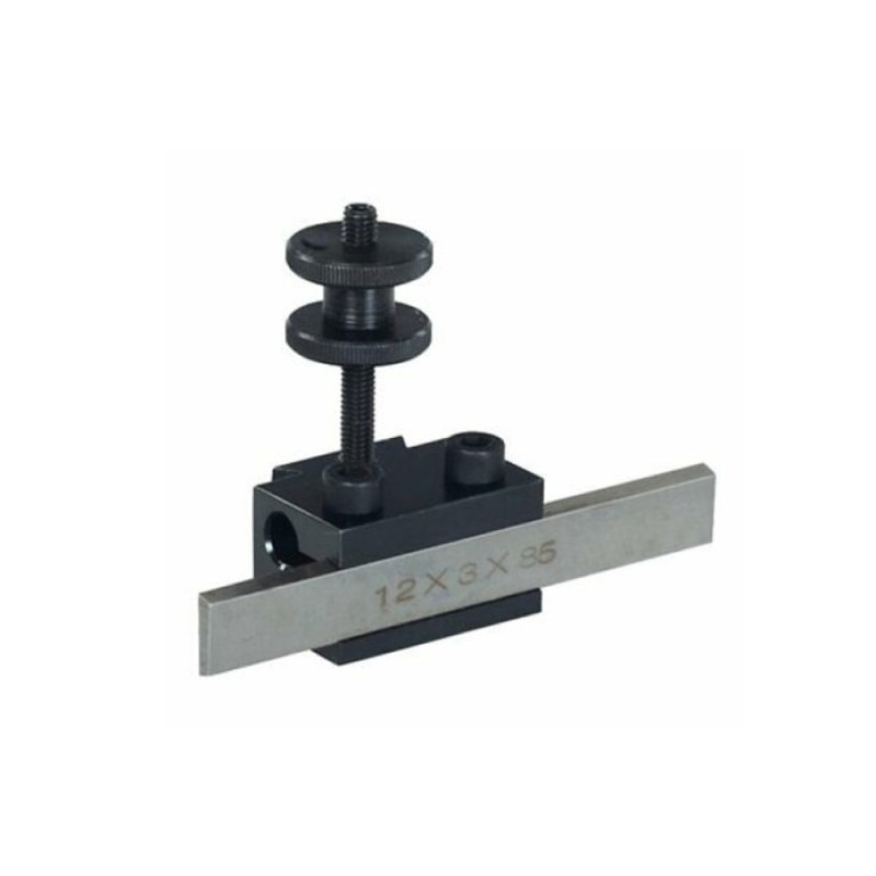 Tekinimo staklių priedas PROXXON 12x3x85 mm 1