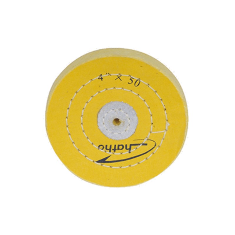 Poliravimo diskas PROXXON 100x15mm 1