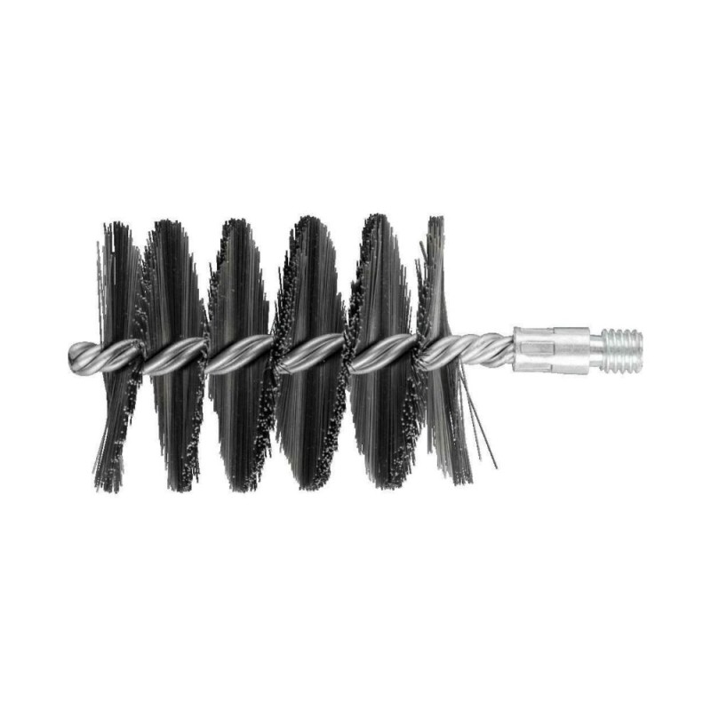 Metalinis šepetys PFERD IBU 1/2" BSW ST 0,35 75x100mm 1