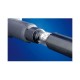 Metalinis šepetys PFERD IBU 1/2" BSW ST 0,35 75x100mm 2