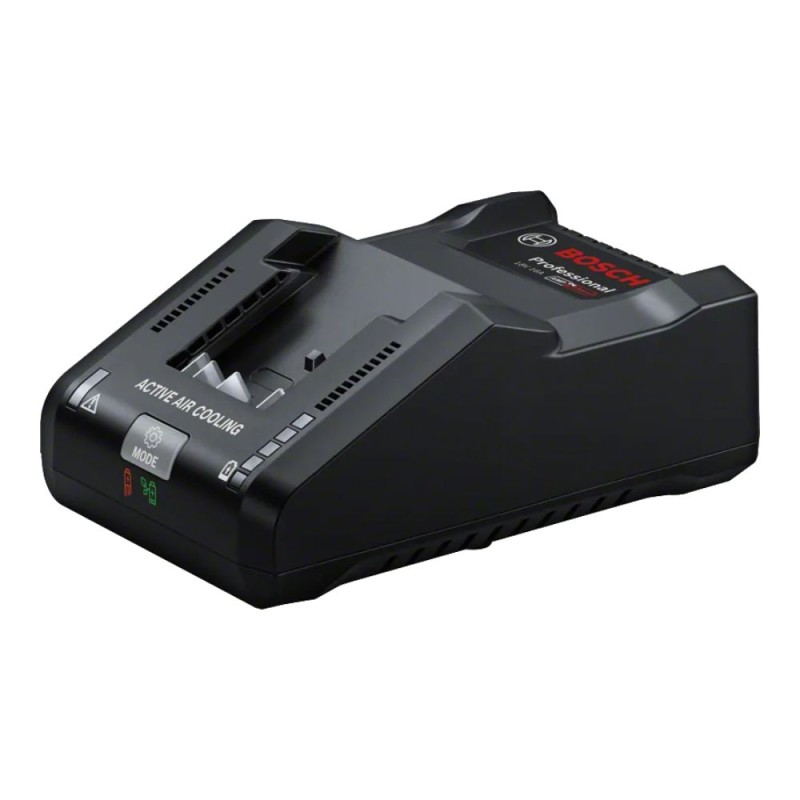 Greitasis akumuliatorių įkroviklis BOSCH GAL 18 V-160 1
