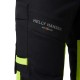 Kelnės su šviesą atspindinčiais elementais HELLY HANSEN Fyre Work Pant CL 1, geltona, C50 5