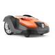 Vejos robotas HUSQVARNA Automower 550 21 1