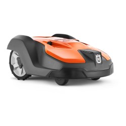 Vejos robotas HUSQVARNA Automower 550 21