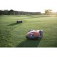 Vejos robotas HUSQVARNA Automower 550 21 3
