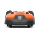 Vejos robotas HUSQVARNA Automower 550 21 2