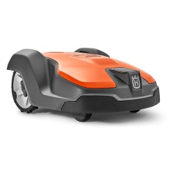 Vejos robotas HUSQVARNA Automower 520