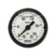 Manometras R+M 250bar 1/8" 1
