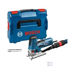 Siaurapjūklis BOSCH GST 160 CE